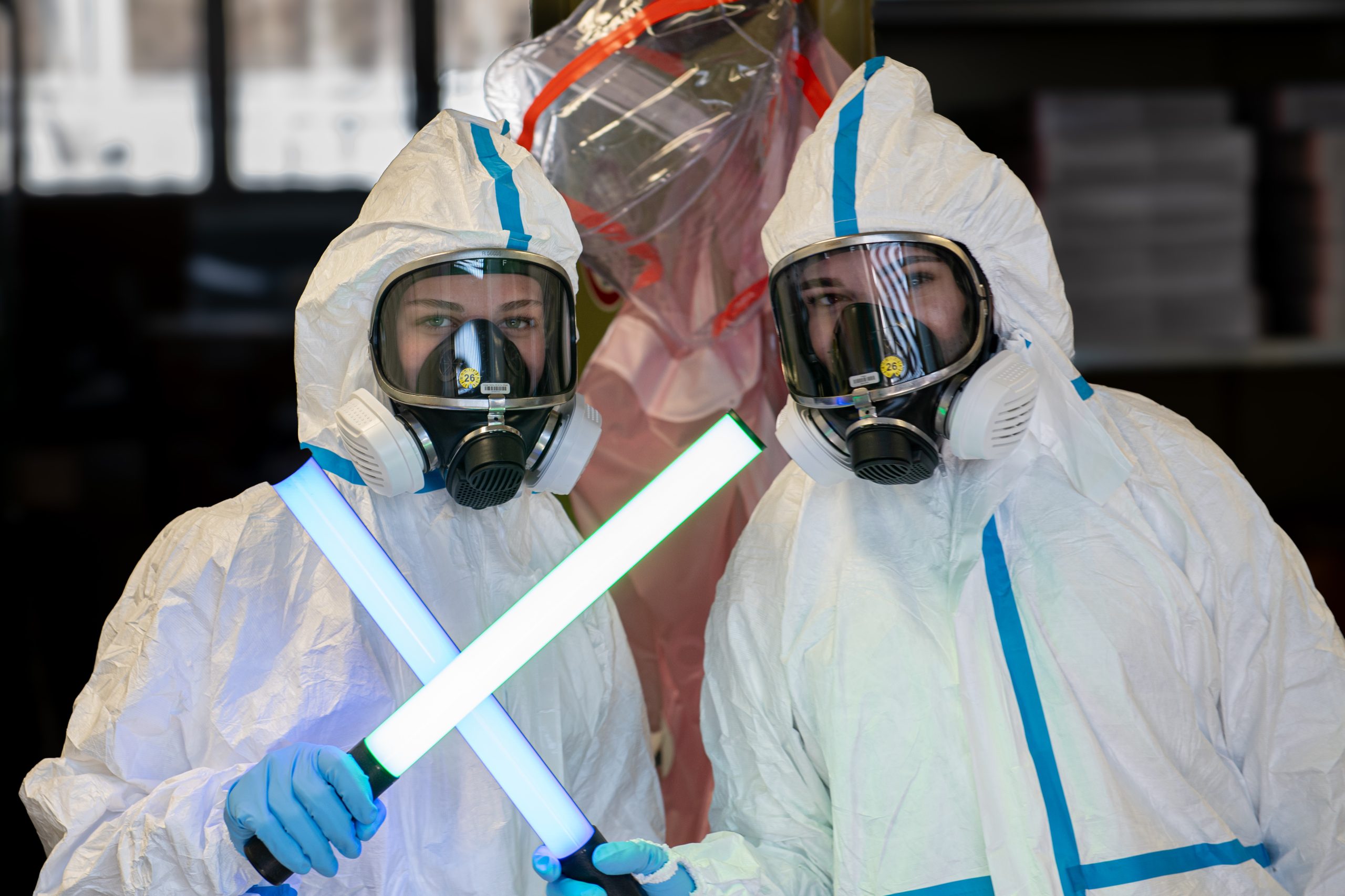 Teilnehmende Girls Day 2025